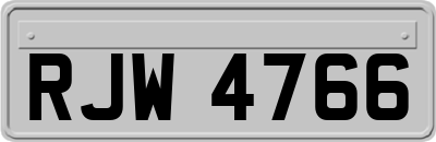 RJW4766