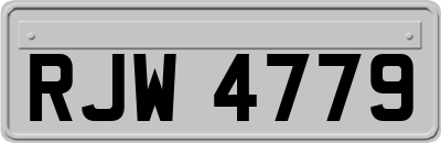 RJW4779