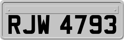 RJW4793