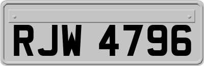 RJW4796