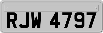 RJW4797