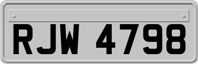 RJW4798