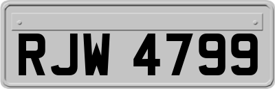 RJW4799