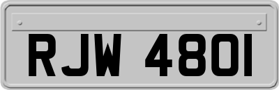 RJW4801