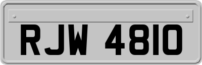 RJW4810