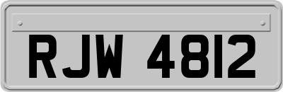 RJW4812