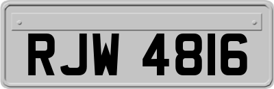 RJW4816