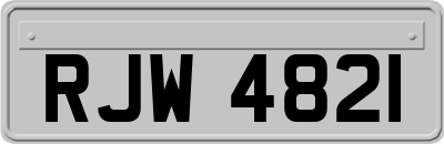 RJW4821