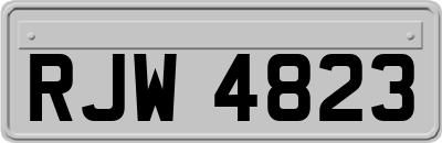 RJW4823