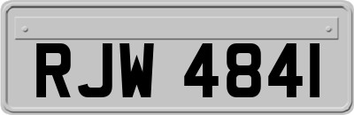 RJW4841