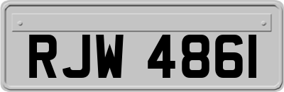 RJW4861