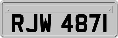 RJW4871