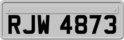 RJW4873