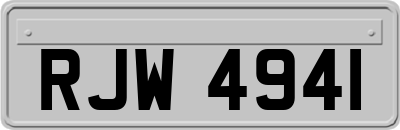 RJW4941