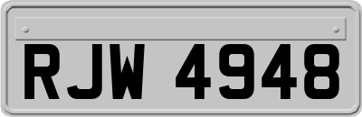 RJW4948