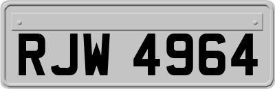 RJW4964