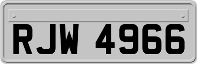 RJW4966