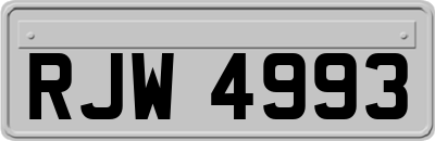RJW4993