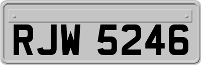 RJW5246