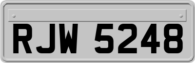 RJW5248