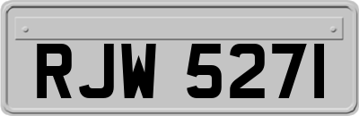 RJW5271