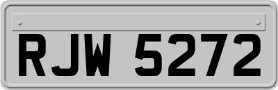 RJW5272