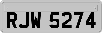 RJW5274