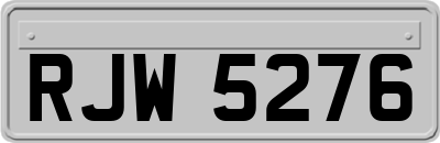 RJW5276