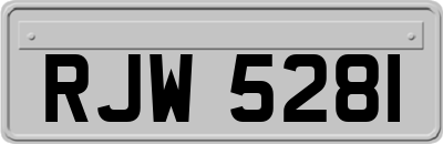 RJW5281