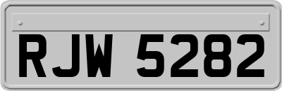 RJW5282