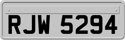 RJW5294