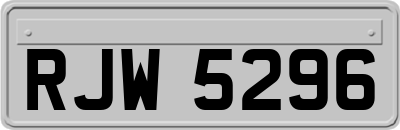 RJW5296