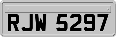 RJW5297