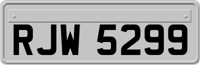 RJW5299