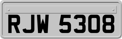 RJW5308