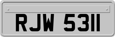 RJW5311