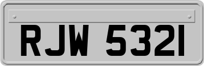 RJW5321