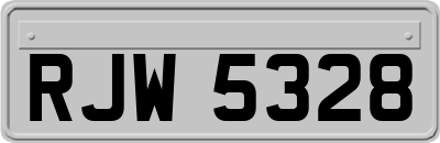 RJW5328