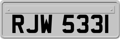 RJW5331