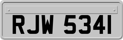 RJW5341