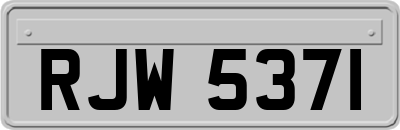 RJW5371