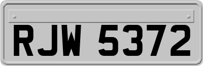 RJW5372