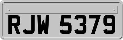 RJW5379