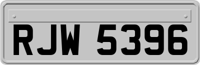 RJW5396