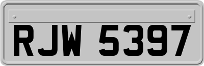 RJW5397