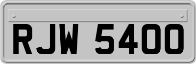 RJW5400