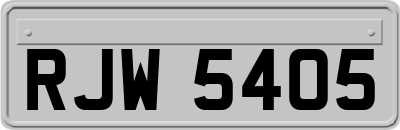 RJW5405