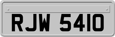 RJW5410