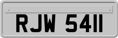 RJW5411