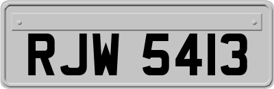 RJW5413